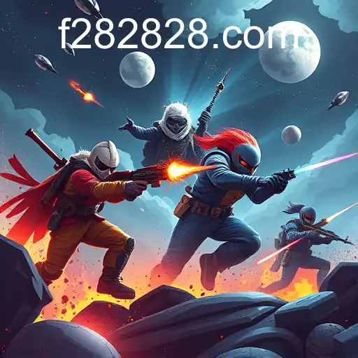 Exploring the Thrilling World of Action Games on f28.com
