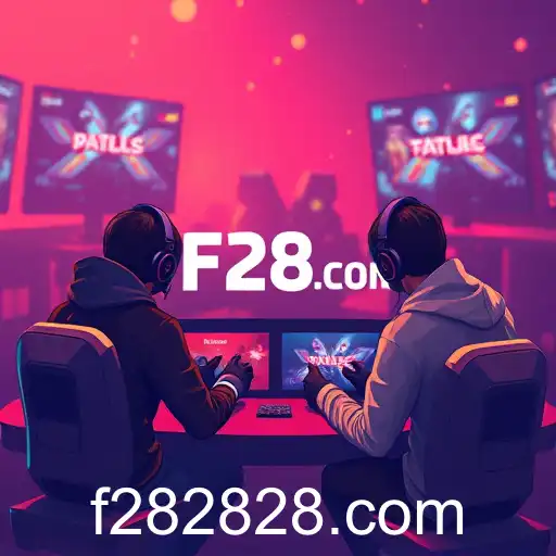 The Evolution of Gaming: F28.com Leads the Charge