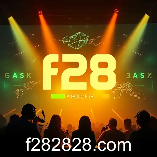 The Evolution of F28.com: Gaming in the Digital Age