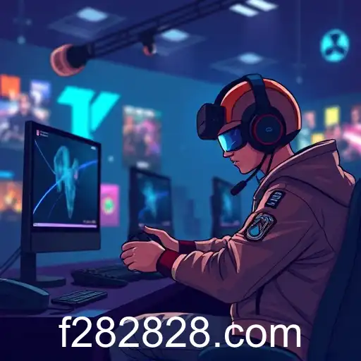 The Evolution of Online Gaming in 2025