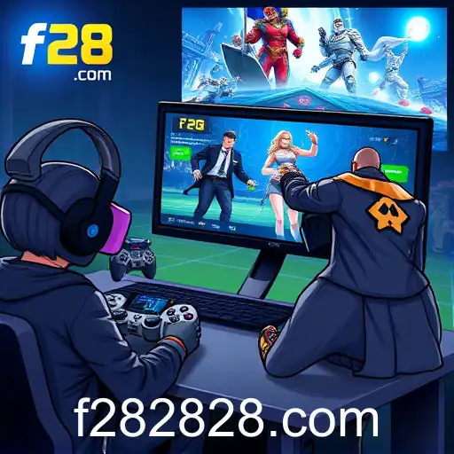 Evolution of Online Gaming: A Deep Dive into Trends and Innovations