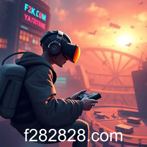 The Evolution of Online Gaming in 2025