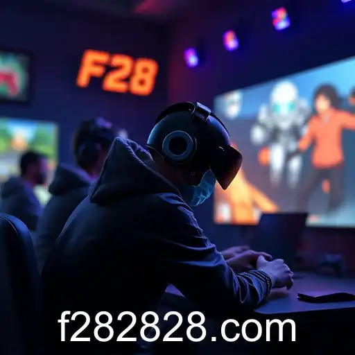 F28.com: The Evolution of Gaming Experience