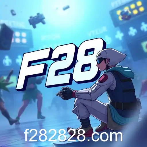 F28.com: A Leading Destination for Gamers