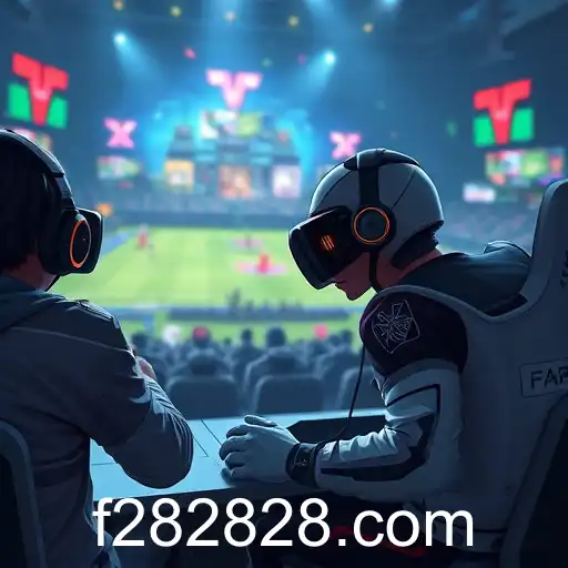 The Growing Impact of F28 in Gaming