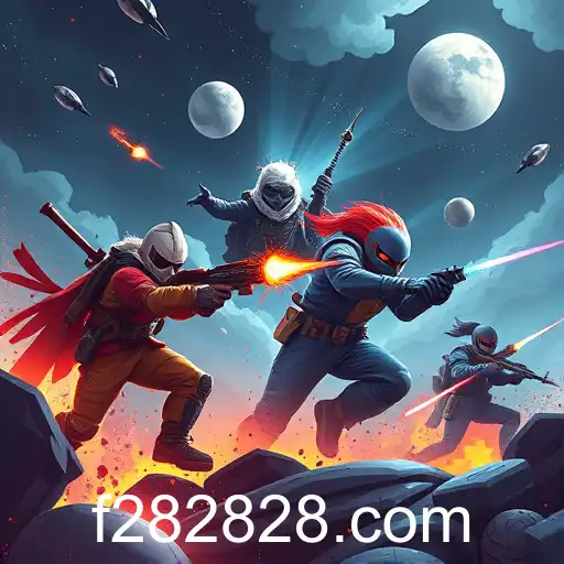 The Rise of F28: Revolutionizing Online Gaming