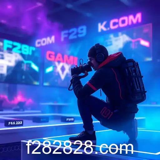 The Rise of Online Gaming Communities