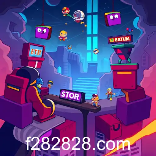 The Rise of Online Gaming Communities