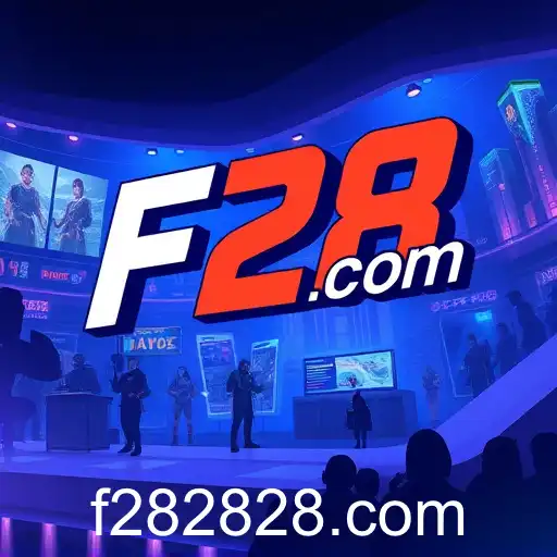 The Rise of f28.com: A Gateway to Interactive Gaming Experiences