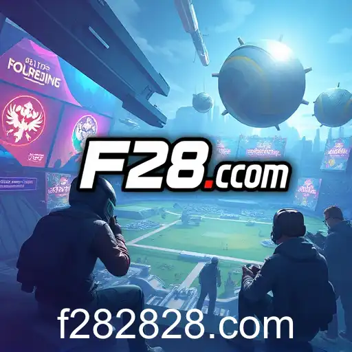 Rise of f28.com in the Gaming Industry