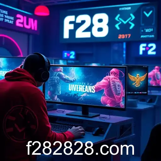 The Rise of Online Gaming in a Post-Pandemic World