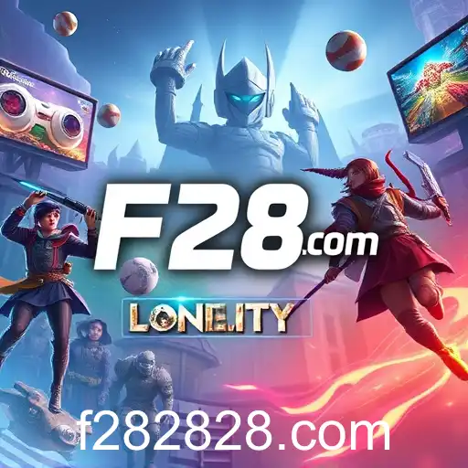 F28.com's Role in Gaming Culture
