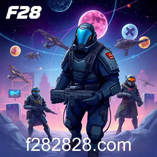 The Rise of F28: A New Era in Online Gaming