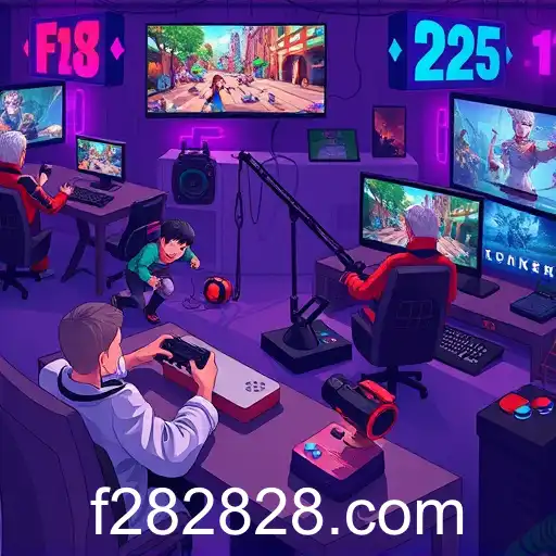The Rise of Online Gaming Platforms in 2025