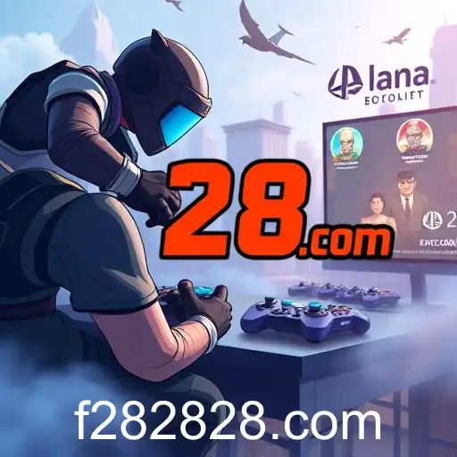 Virtual Realities: The Rise of f28.com