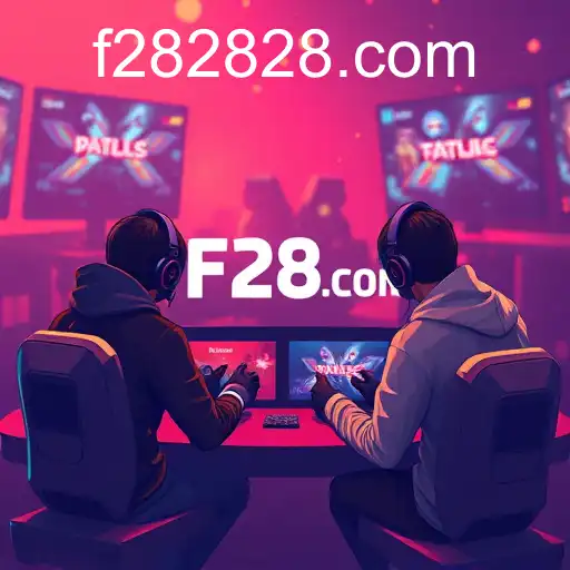 The Evolution of Gaming: F28.com Leads the Charge