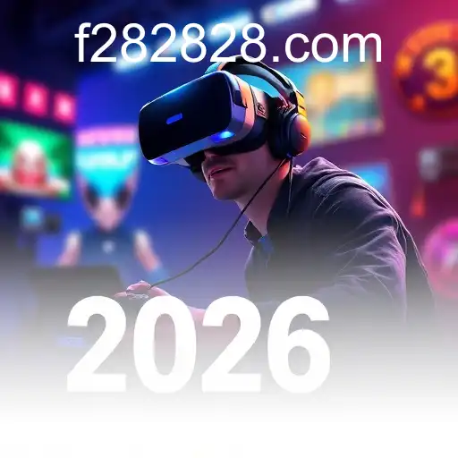 The Evolution of Online Gaming in 2026