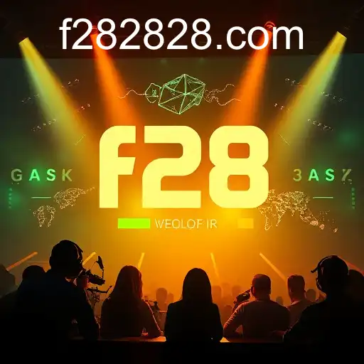 The Evolution of F28.com: Gaming in the Digital Age