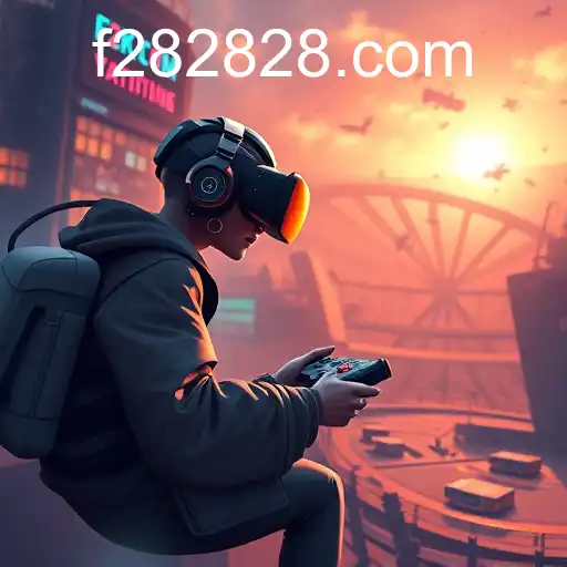 The Evolution of Online Gaming in 2025