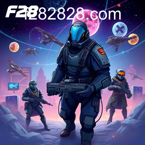 F28.com: Revolutionizing Online Gaming