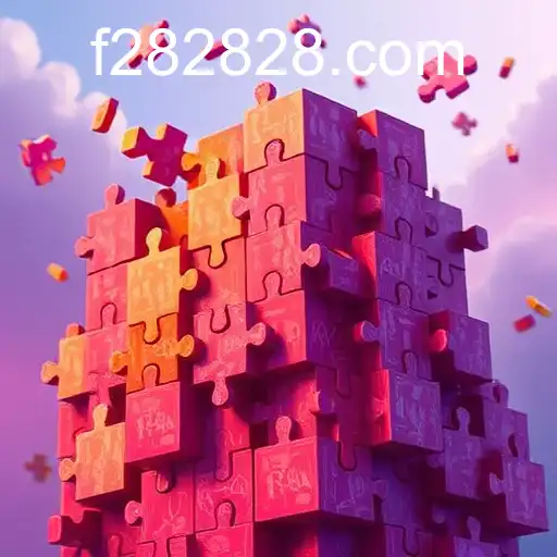 Exploring the Intriguing World of Puzzle Games on f28.com