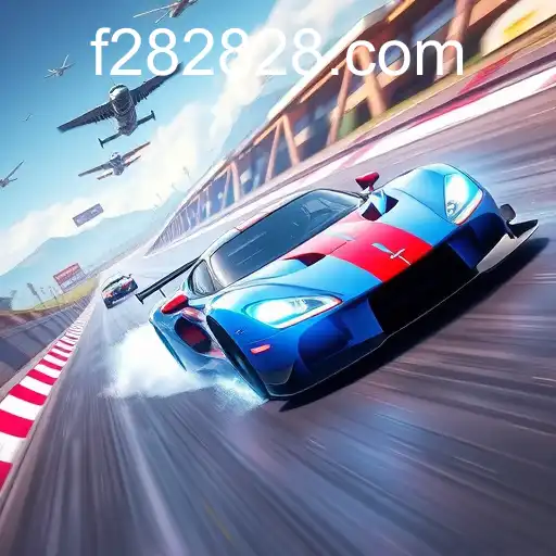 Exploring the Thrills of Racing Games on f28.com