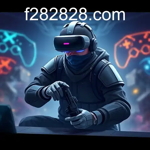 The Rise of F28: Revolutionizing Online Gaming