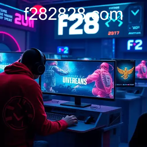 The Rise of Online Gaming in a Post-Pandemic World