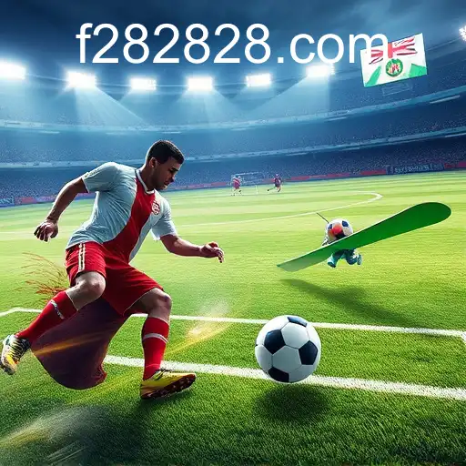 Exploring the Dynamic World of Sports Games on F28.com