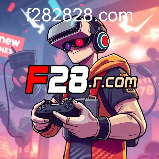 F28.com: Leading the Charge in Online Gaming