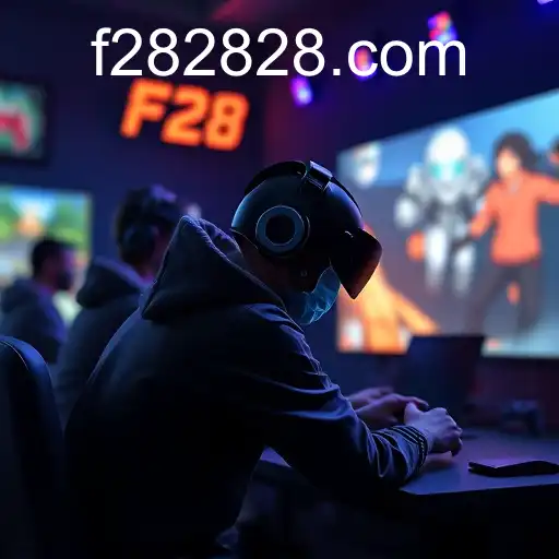 F28.com: The Evolution of Gaming Experience