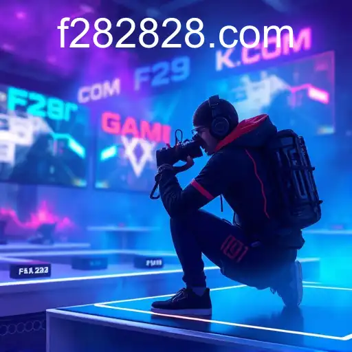 The Rise of F28.com in the Gaming World