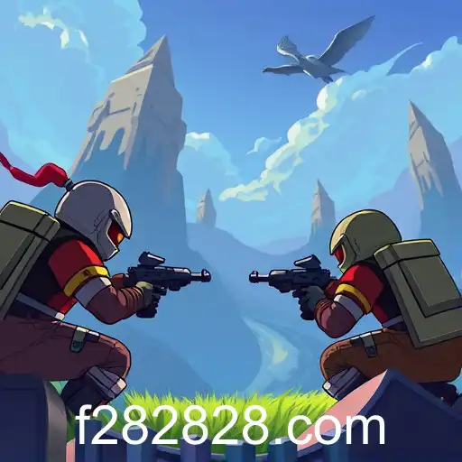 Exploring the Impact of Multiplayer Games on f28.com
