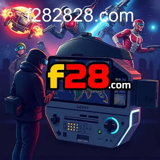 The Rise of f28.com: Revolutionizing Online Gaming