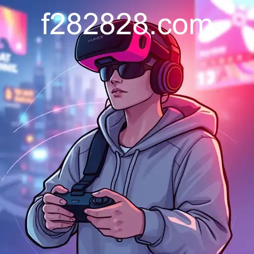 The Rise of Online Gaming Platforms in 2025