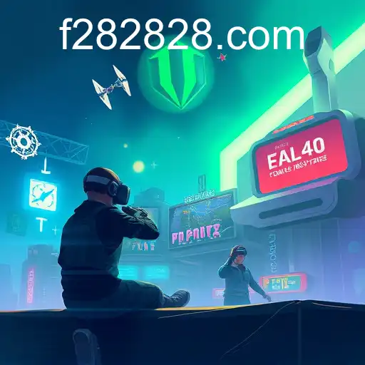 The Rise of Online Gaming in 2026