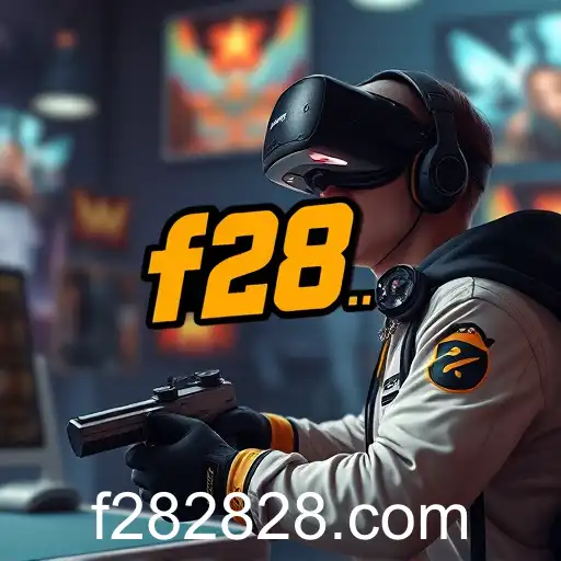 The Rise of F28.com: Revolutionizing Online Gaming