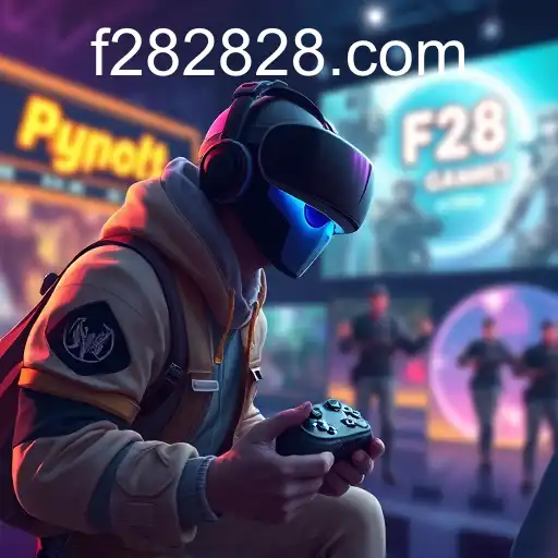 The Rise of F28.com in the Gaming World