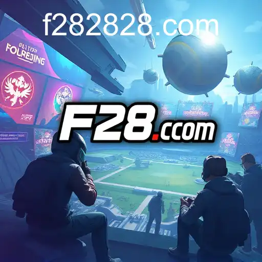 Rise of f28.com in the Gaming Industry