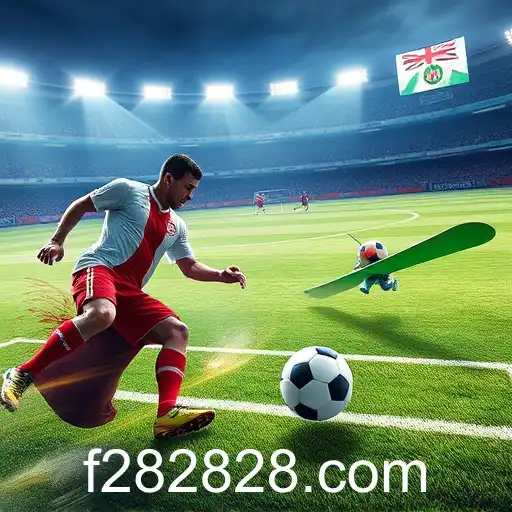 Exploring the Dynamic World of Sports Games on F28.com