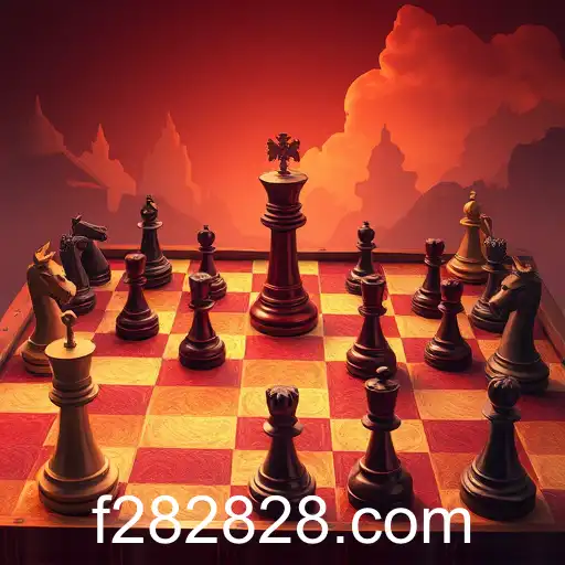 Exploring the Exciting World of Strategy Games on f28.com