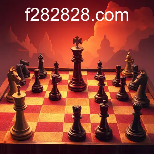 Exploring the Exciting World of Strategy Games on f28.com